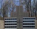 Lay your ashes to rest in our columbarium niche.